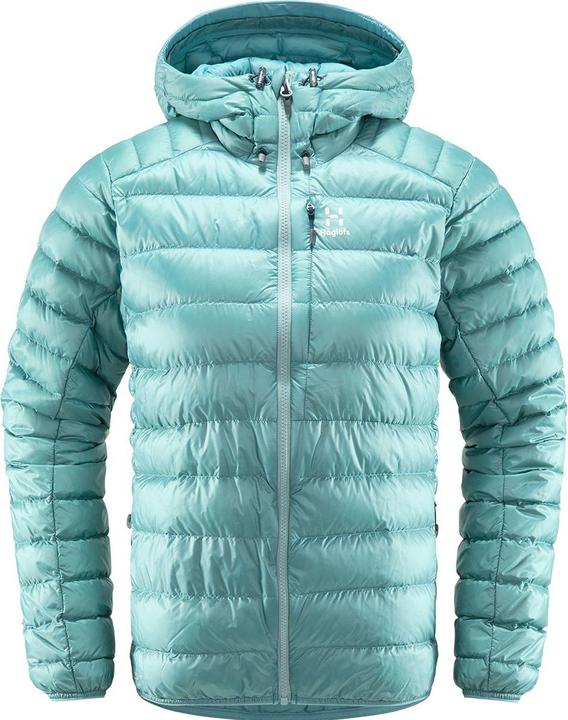 Haglöfs Roc Down Hoodie Jacke (XS)
