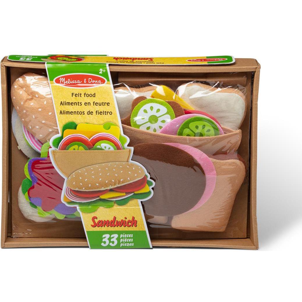 Spin Master Sandwich Spielset