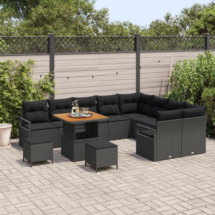 Produktbild vidaXL Leonie