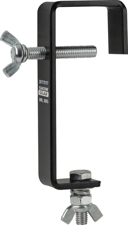 Produktbild Showtec Heavy Duty Pipe Clamp