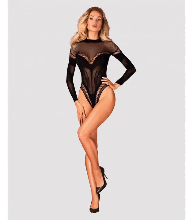 Productafbeelding Obsessive OB B135 Teddy XL/XXL (XXL)