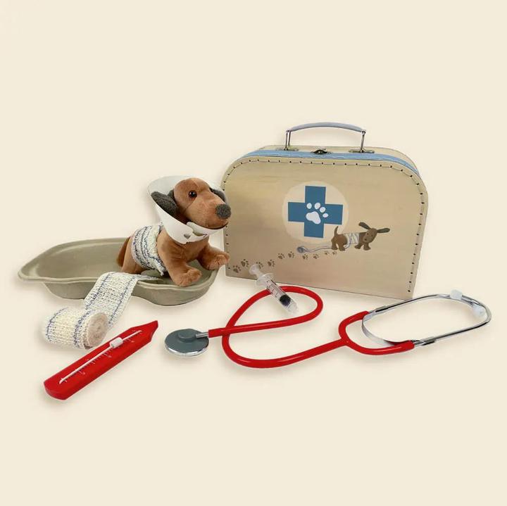 Produktbild Egmont Toys - Veterinary Case - (570116)