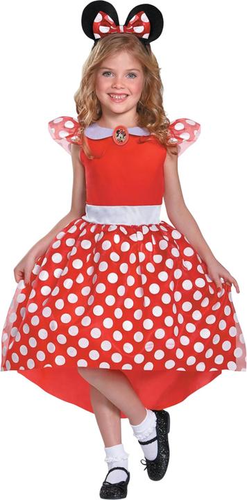 Image du produit Disney - Déguisement - Fille (128)