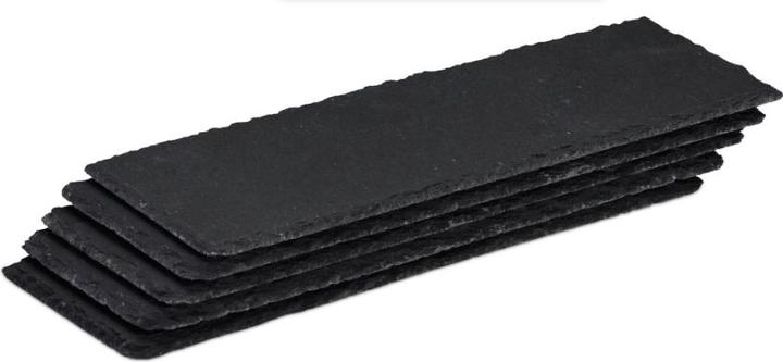 Produktbild Relaxdays Schieferplatte