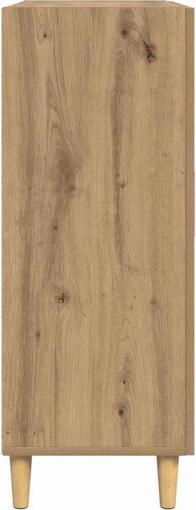 Image du produit vidaXL Wohnzimmer Sideboard (34 x 69.50 x 90 cm)