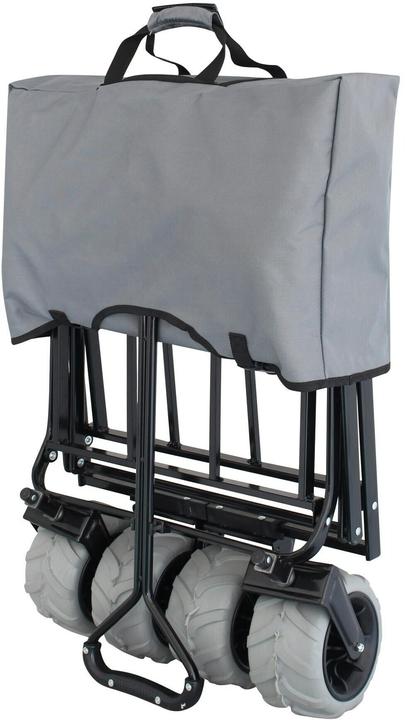 Productafbeelding Eurotrail Zonnige handkar