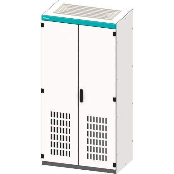 Siemens, Verteilerschrank Zubehör, 8MF1225-3VS4
