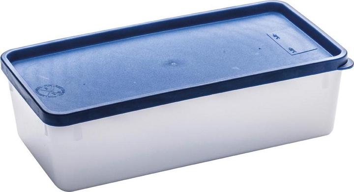 Produktbild Westmark Gefrierdosen 'Trio' (1 l)