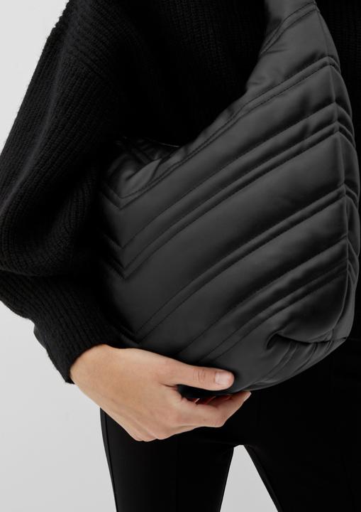 Immagine prodotto s.Oliver Tasche Hobo Bag mit Steppstruktur