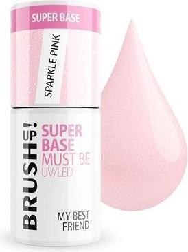 Sparkle Pink