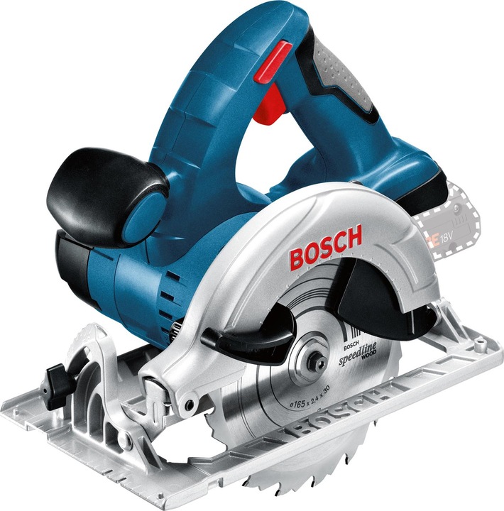 Produktbild Bosch Professional GKS 18 V-LI