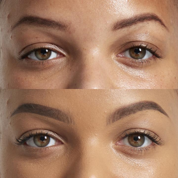 Actual product image NYX Professional Make-Up Precision (Soft Brown)