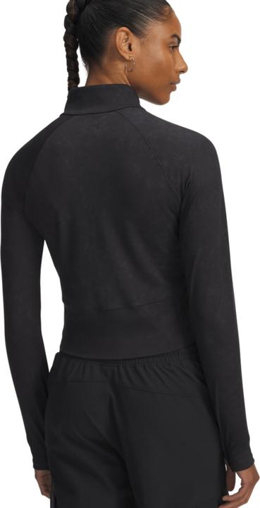 Produktbild Under Armour Meridian Suede Fz (XS)