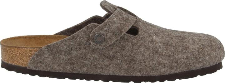 Produktbild Birkenstock Boston Wollfilz Schmal (39)