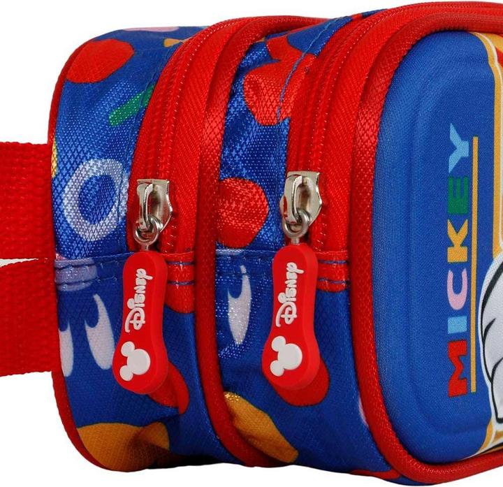 Produktbild Karactermania Mickey Mouse Oh Boy - Doppel-Etui