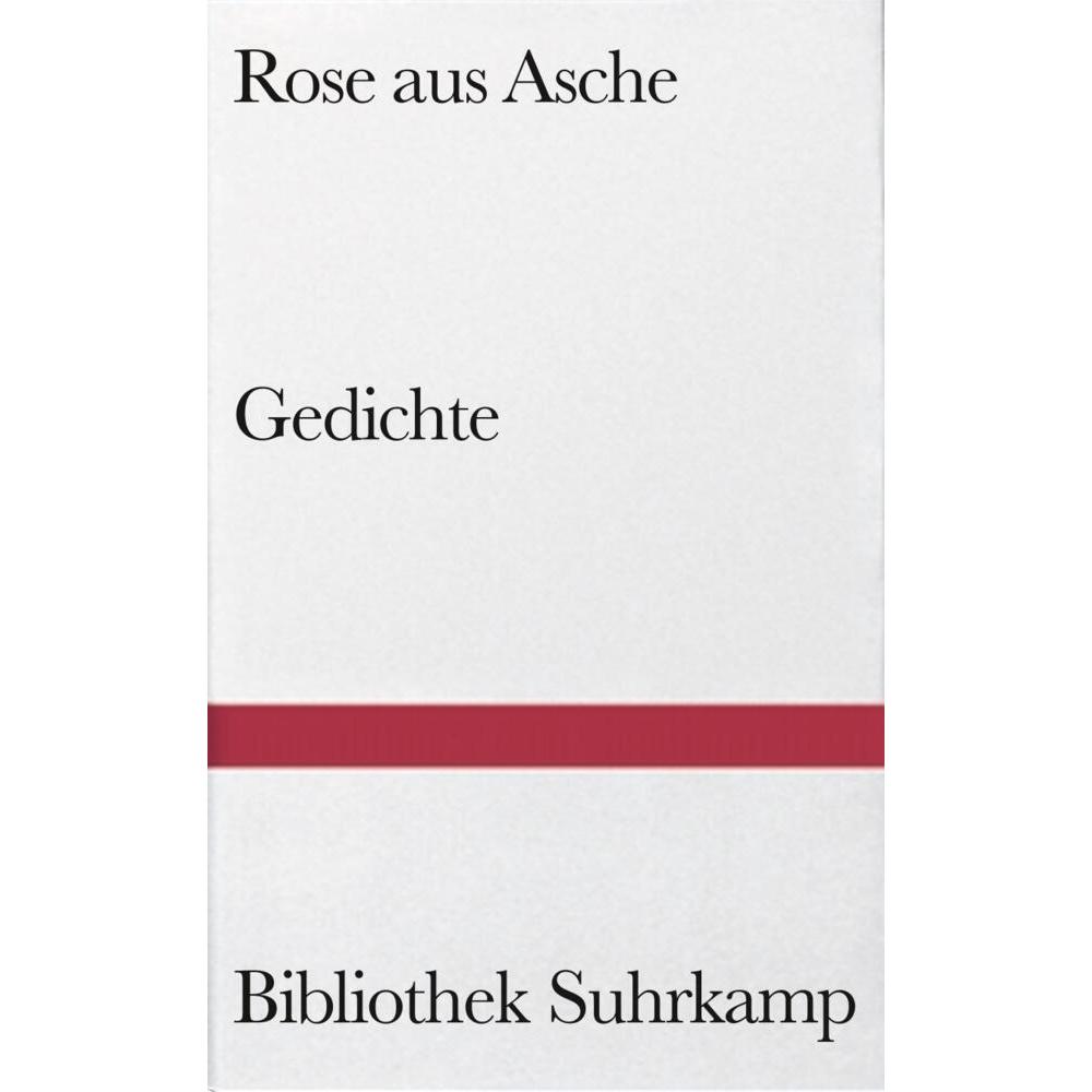Rose aus Asche, Belletristik