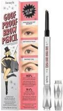 Productafbeelding BeneFit Cosmetics Goof Proof Wenkbrauwpoeder (3,5 Neutraal Middelbruin)