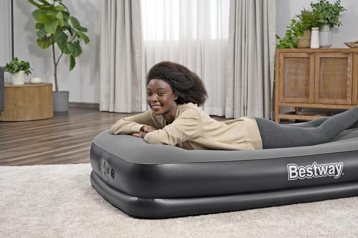 Produktbild Bestway 671BT (97 x 191 cm)