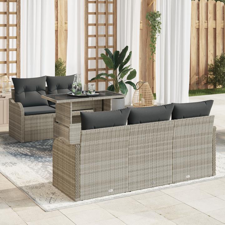 Image du produit vidaXL Cassidy