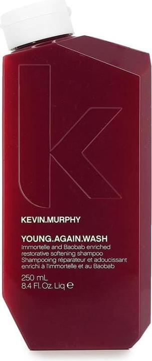 Kevin Murphy Young Again Wash Shampoo (250 ml, Flüssiges Shampoo)