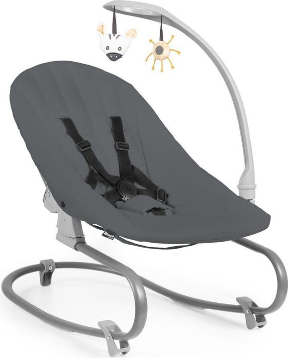 Immagine prodotto Hauck Sit N Relax 3in1 (Seggiolone)