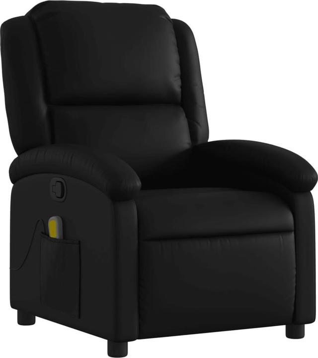 Actual product image VidaXL Massage-Relaxsessel