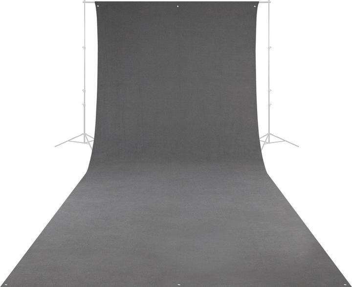 Produktbild Westcott Hintergrundstoff (270 cm)