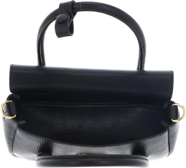 Immagine prodotto Coccinelle C-Me Lock Mini Bag Grained Leather