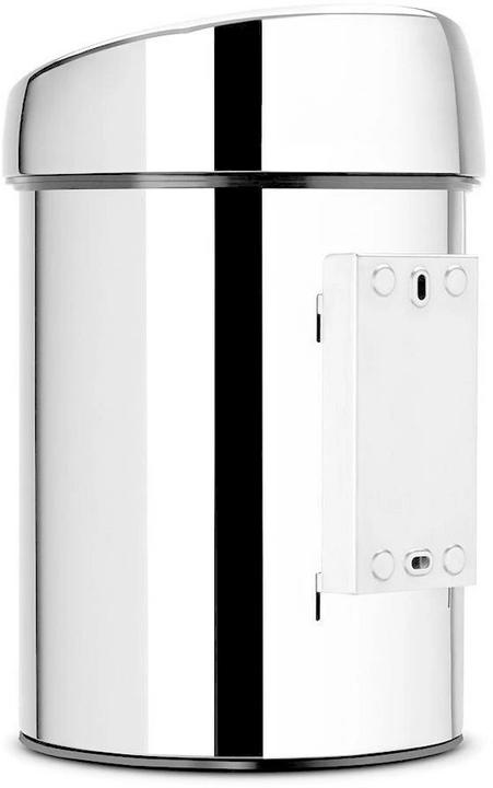 Produktbild Brabantia Touch Bin (3 l)