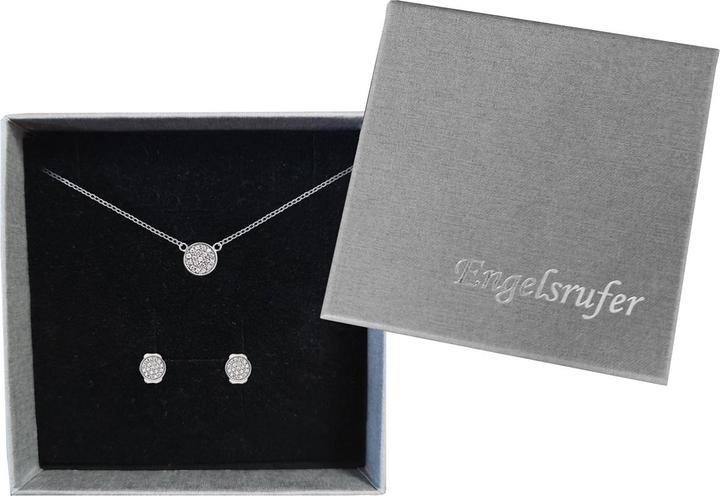 Produktbild Engelsrufer Kreis Set (Silber 925)