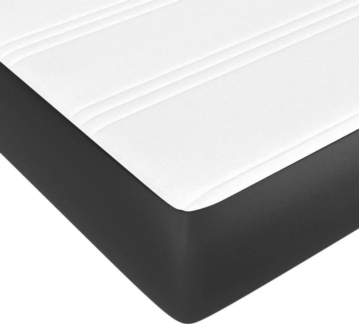 Produktbild vidaXL Boxspringbett (80 x 200 cm)