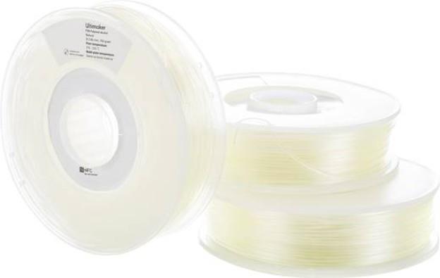 Image du produit Ultimaker filament PVA (APVP, 2.85 mm, 750 g, Beige)
