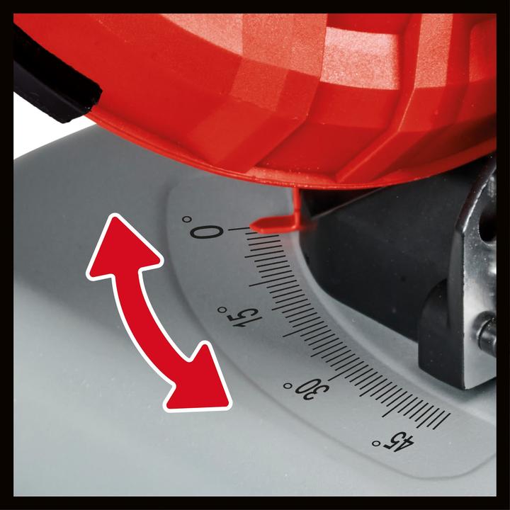 Produktbild Einhell TE-MB 18/127 U Li