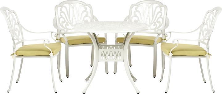 Produktbild Beliani Ancona