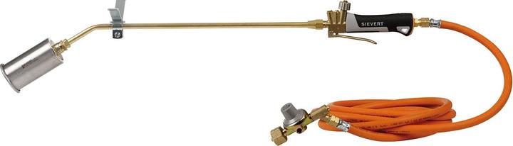 Sievert Hochleistungsbrenner PRO 88