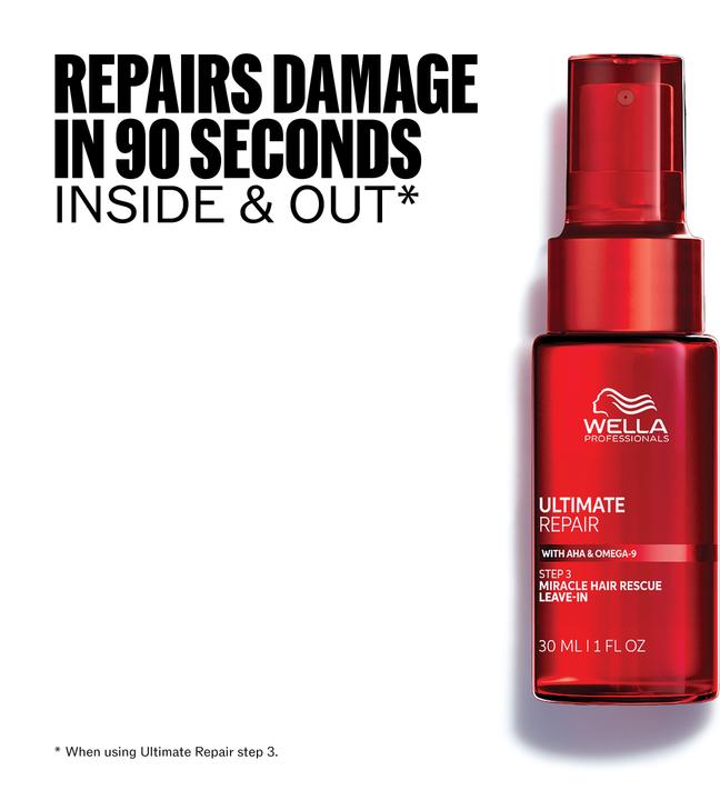 Produktbild Wella Ultimate Repair