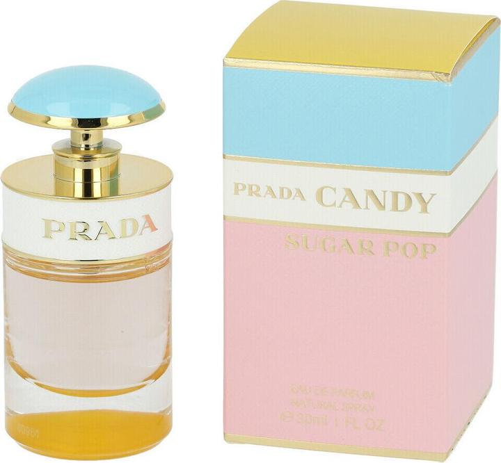 Immagine prodotto Prada Candy Sugar Pop (Eau de parfum, 30 ml)