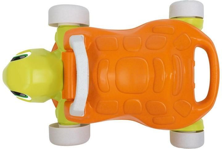 Actual product image Chicco Turtle Eco+ Baby Walker