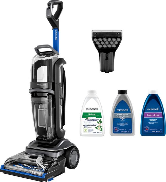 Image du produit Bissell Revolution HydroSteam