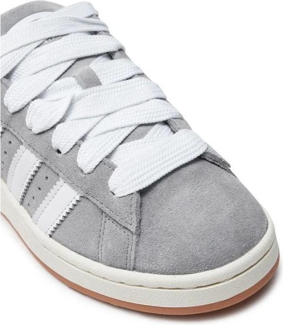 Image du produit Adidas Campus 00s Grey White (40)