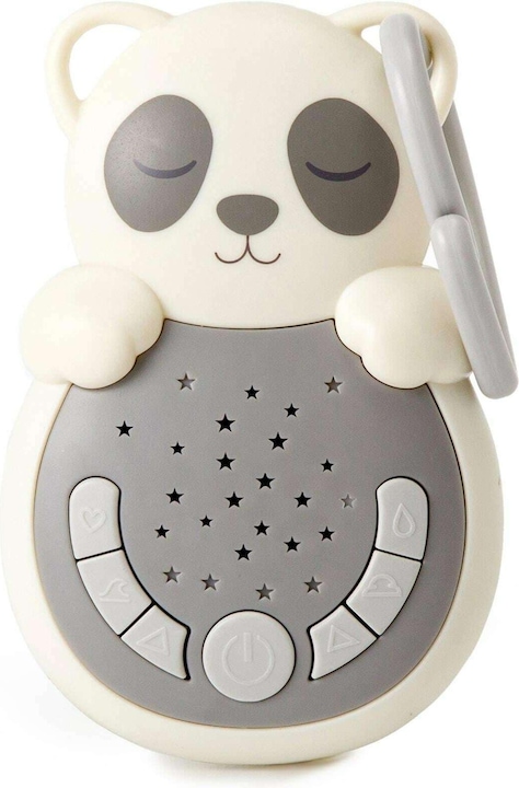 Image du produit Cloud B Aide au sommeil Sweet dreamz on the go Panda