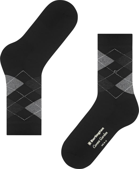 Produktbild Burlington Covent Garden (Einzelpack, 36 - 41)