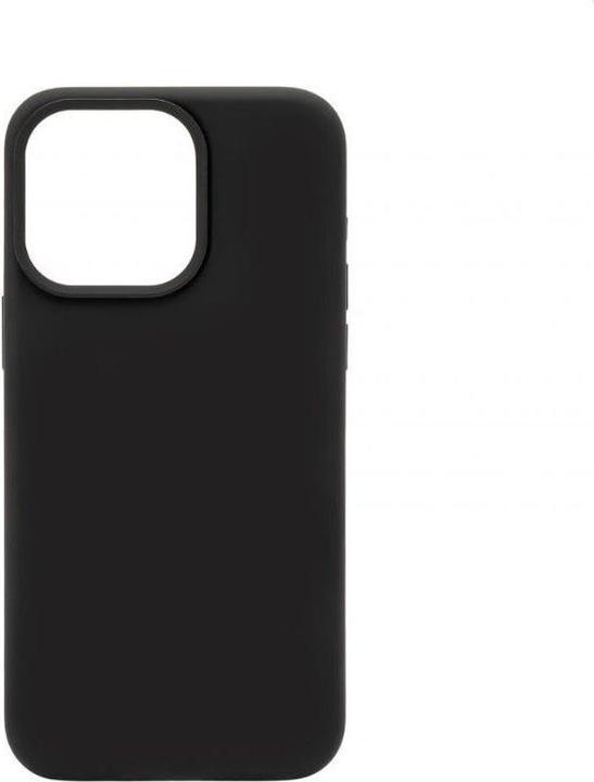 Image du produit Connect iPhone 13 Pro Premium Magsafe Soft Touch Silicone Case Nouvelle fonction (Apple iPhone 13 Pro)