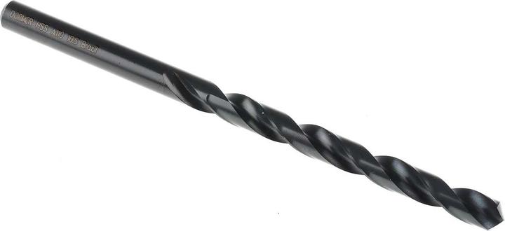Produktbild Dormer Spiralbohrer HSS 10,5mm A110 (10.5 Millimeter)