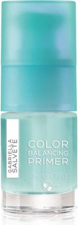 Produktbild Gabriella Salvete Color Balancing Primer Green Tea