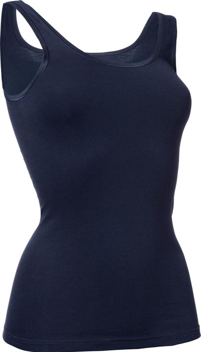 Produktbild Con-ta Damen-Unterhemd 2er-Pack (36)