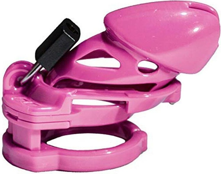 Actual product image The Vice Plus - Pink