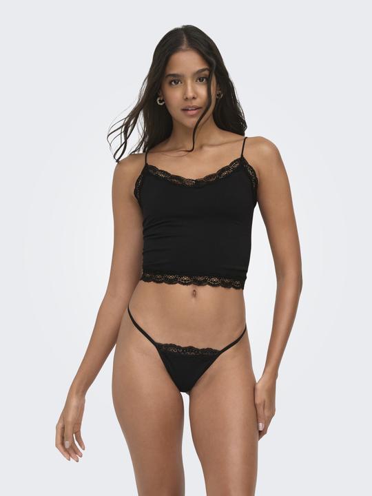 Produktbild Only Cropped Oberteil (XS)