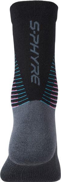 Produktbild Shimano S-Phyre Merino Tall Socks S/M (36 - 40, 41 - 44)