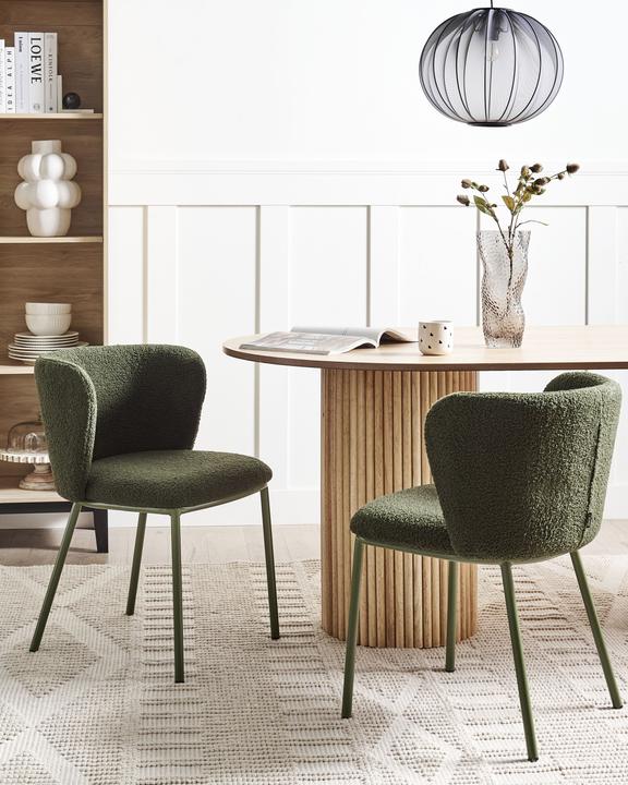 Image du produit Beliani Mina Ii